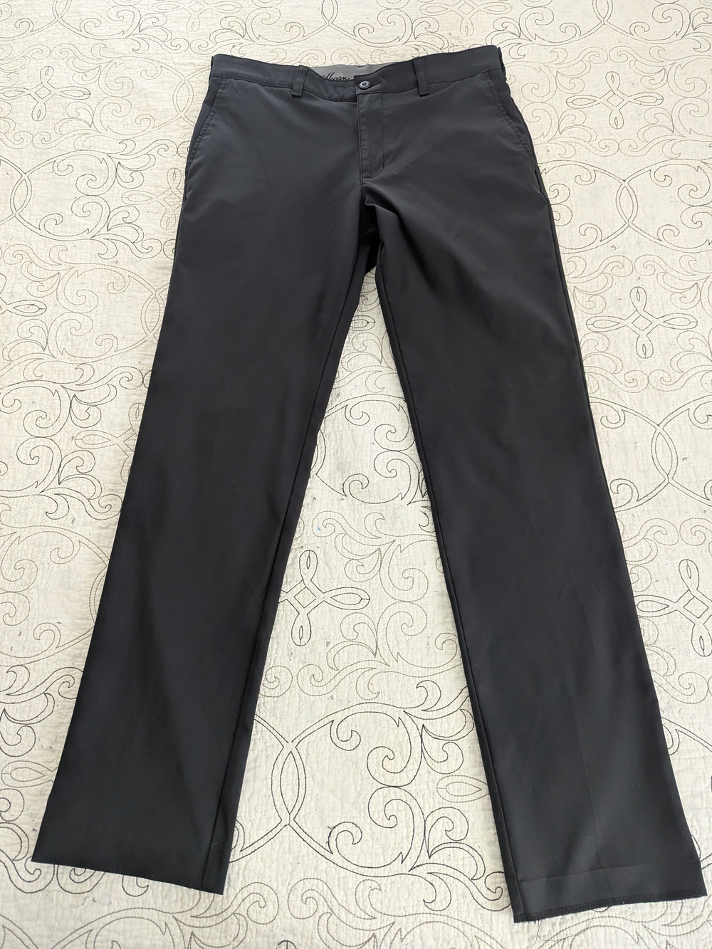 Ben Hogan Trouser Pants